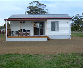 South Arm Cabin Retreat - New South Wales Tourism  3