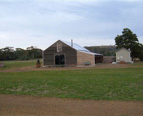 South Arm Cabin Retreat - New South Wales Tourism  5