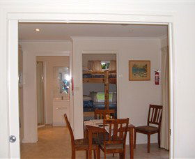 South Arm Cabin Retreat - New South Wales Tourism  4