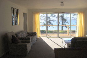 Bruny Island Beachside Accommodation - New South Wales Tourism  0