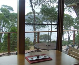 Three Trees Retreat - New South Wales Tourism  0
