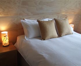 Three Trees Retreat - New South Wales Tourism  2