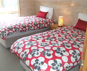 Three Trees Retreat - New South Wales Tourism  3