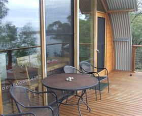 Three Trees Retreat - New South Wales Tourism  5