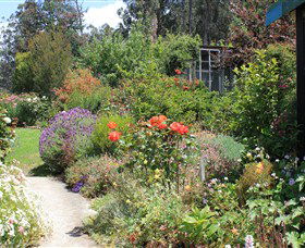 Thelma Retreat - New South Wales Tourism  2