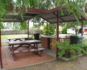 Dover Beachside Tourist Park - New South Wales Tourism  1
