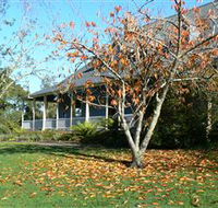Jetty House - The