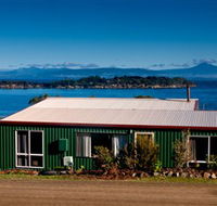 Discover Bruny Island Holiday Accommodation - New South Wales Tourism 