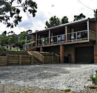 Daniel's Bay Retreat - New South Wales Tourism 