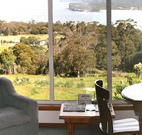 Hillcrest Farm - New South Wales Tourism 