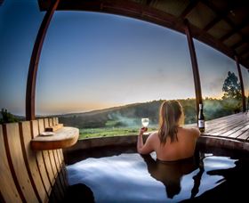 Lunawanna TAS New South Wales Tourism 
