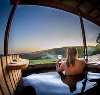 Bruny Island's Hundred Acre Hideaway - New South Wales Tourism 