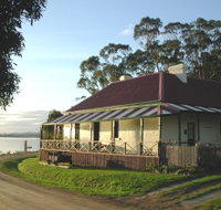 Norfolk Bay Convict Station - New South Wales Tourism 