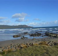 Bruny Ocean Cottage - New South Wales Tourism 