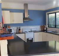 Bruny Island Retreat - New South Wales Tourism 