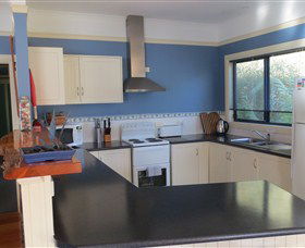 Bruny Island Retreat - New South Wales Tourism  0