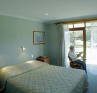 Port Arthur Motor Inn