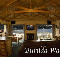 Burilda Waters