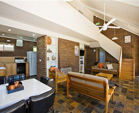 Bay Retreat Port Arthur - New South Wales Tourism  1