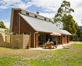 Bay Retreat Port Arthur - New South Wales Tourism  0