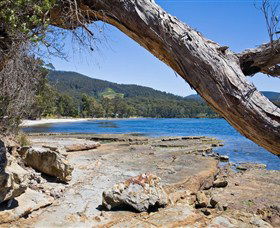 Bay Retreat Port Arthur - New South Wales Tourism  5