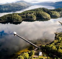 Pumphouse Point - New South Wales Tourism 