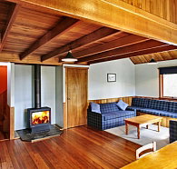 Lake St Clair Lodge - New South Wales Tourism 