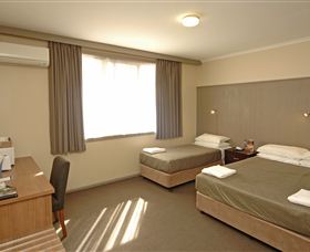 Argosy Motor Inn - New South Wales Tourism  0
