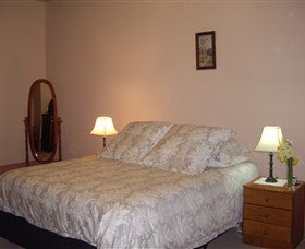 Lucinda B&B - New South Wales Tourism  2