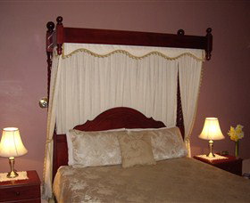 Lucinda B&B - New South Wales Tourism  0