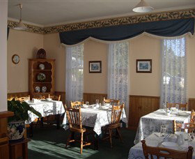 Lucinda B&B - New South Wales Tourism  1
