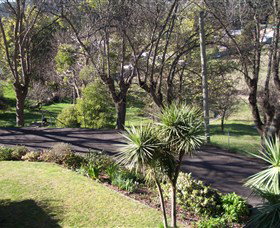Lucinda B&B - New South Wales Tourism  3