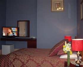 Lucinda B&B - New South Wales Tourism  5