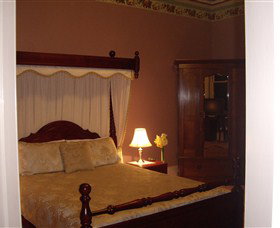 Lucinda B&B - New South Wales Tourism  4