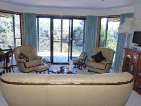 Launceston Bed And Breakfast Retreat - New South Wales Tourism  3