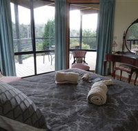 Launceston Bed and Breakfast Retreat - New South Wales Tourism 