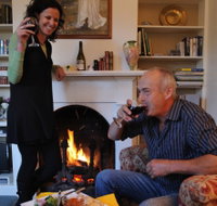 Alice's Cottages - New South Wales Tourism 