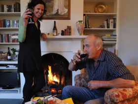 Alice's Cottages - New South Wales Tourism  0