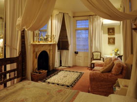 Alice's Cottages - New South Wales Tourism  1