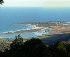 Aurora Beach Cottage - New South Wales Tourism  1