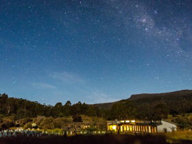 Forest Walks Lodge - Eco-Accommodation - New South Wales Tourism  0