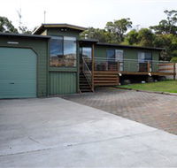 Hazards House - New South Wales Tourism 