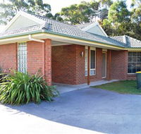 Freycinet Villas - New South Wales Tourism 