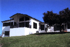 Boat Harbour Beach TAS New South Wales Tourism