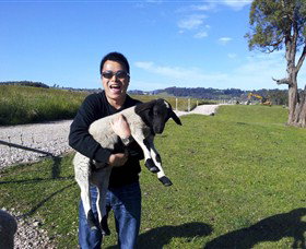 Hurlfield Farm Cottage - New South Wales Tourism  0