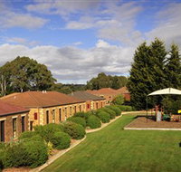 Country Club Villas - New South Wales Tourism 