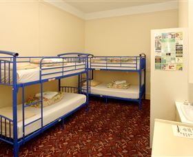 Alexander Hotel - New South Wales Tourism  0