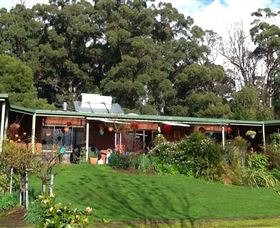 Boat Harbour TAS New South Wales Tourism