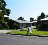 Castaway Holiday Apartments
