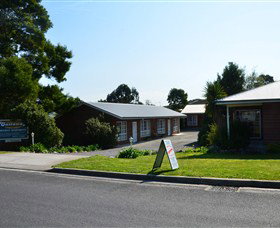 Castaway Holiday Apartments - New South Wales Tourism  0